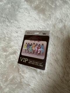 FRUITS ZIPPER CANDY TUNE ストラップ VIPパス付き FRUITS ZIPPER CANDY TUNE ストラップ VIPパス付き - メルカリ