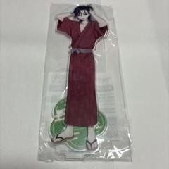 第五人格 極楽湯 アクスタ 騎士