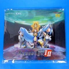 ゼノサーガⅠ・Ⅱマウスパッド 【新品・未使用】