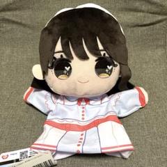 ＝LOVE イコラブ　モーリーファンタジー　 大場花菜　ぬいぐるみ パペット love イコールラブ イコラブ モーリー パペット ぬいぐるみ 大場