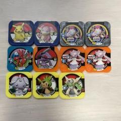 ポケモントレッタ　147枚セット ポケモントレッタ 26枚セット - メルカリ