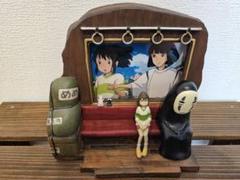 ★３日間限定価格★千と千尋の神隠し フォトスタンド ☆3日間限定価格☆千と千尋の神隠し フォトスタンド - メルカリ