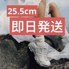 【新品未使用】ASICS セシリーバンセン GEL-CUMULUS 16