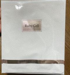 ルビーセルの中古/未使用品 - メルカリ ルビーセルの中古/未使用品 - メルカリ
