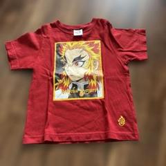 GU 煉獄さんTシャツ130