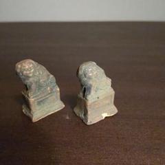 2025年最新】土人形 獅子の人気アイテム - メルカリ
