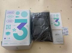 残り3点★エアラブ3 オレオ　チャコールグレー 残り4点☆エアラブ3 オレオ チャコールグレー