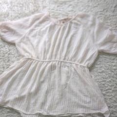 archives トップス ロングシャツ チュニック Ｍサイズ