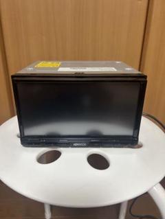 KENWOOD MDV-L503W100 7インチインダッシュモニター KENWOOD MDV-Z702W のパーツレビュー | エスクァイア(はまちゃん