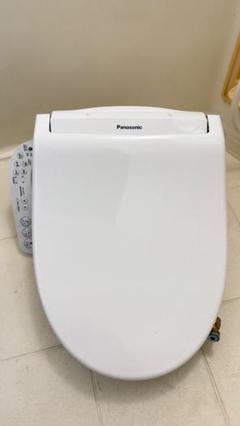 Panasonic 温水洗浄便座 ウォシュレットCH941SWS 動作確認済み 楽天市場】【送料無料】[CH941SWS] パナソニック 温水洗浄便座