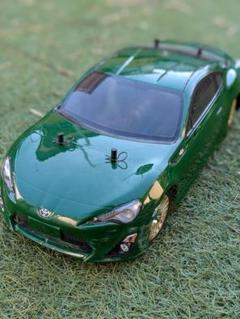 2025年最新】TOYOTA 86 ラジコンの人気アイテム - メルカリ