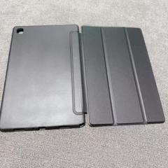 超スリム軽量スタンドバックカバーケースTablet Black