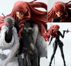 PERSONA3 THE MOVIE 桐条美鶴 水着　フィギュア Figure Mikaku 桐条 
