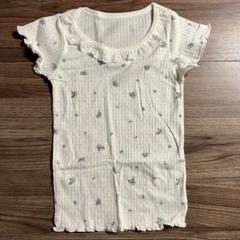 新品・未使用 cottoli 肌着 95cm