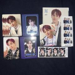 JO1 豆原一成 KCON 6000円 オンラインくじ 当選 トレカ ② 最終値下JO1 豆原一成 KCON JAPAN 2025 オンラインくじ トレカ
