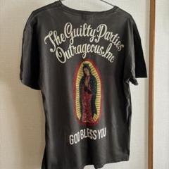 希少WACKO MARIA RUDEES 半袖ブラックLサイズ