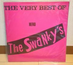 the Swanky's ベストアルバム CD Amazon.co.jp: CD The Swanky's The Very Best Of Hero