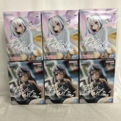 VF7978 未開封 ホロライブ Relax time クロヱ かなた6個セット