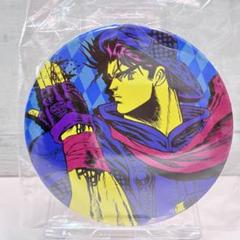 DIO ジョジョの奇妙な冒険 コレクション缶バッジ 週刊少年ジャンプ展 ジョジョの奇妙な冒険 ジャンプ展 創刊50周年記念 缶バッジ DIO