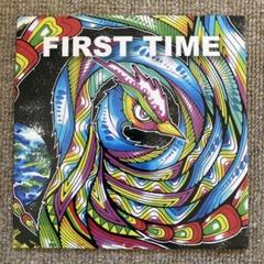 UCHIBABA ZION /FIRST TIME / CHAN MIKA CD