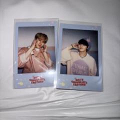 straykids リノ GO生 withfans ヨントン トレカ