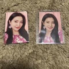 RedVelvet イェリ トレカ セット 2025年最新】redvelvet イェリ トレカの人気アイテム - メルカリ