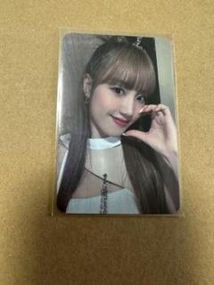 CherryBullet ボラ トレカ 店舗特典 2025年最新】cherrybulletの人気アイテム - メルカリ