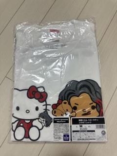 ハローキティ プリント Tシャツ M L XL