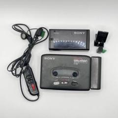 SONY ソニー WALKMAN WM-RX77 ポータブル カセットプレーヤー 2025年最新】wm-rx77の人気アイテム - メルカリ