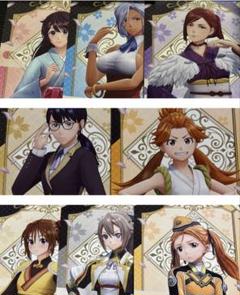 2025年最新】サクラ大戦 ポスターの人気アイテム - メルカリ