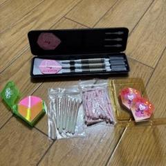 2025年最新】キティちゃんダーツの人気アイテム - メルカリ