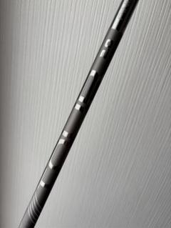 PING ハイブリッド用シャフト 5番　PING TOUR 2.0 85S