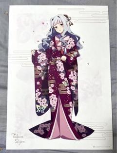 2025年最新】ミリオンライブ ポスターの人気アイテム - メルカリ