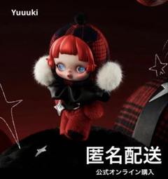SKULLPANDA ぬいぐるみ シークレット POPMART SKULLPANDA ぬいぐるみ シークレット - メルカリ
