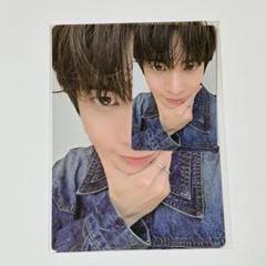 TXT テヒョン　アグンパン　トレカ TXTテヒョンLoveLanguage Weverse GB特典アグンパントレカ