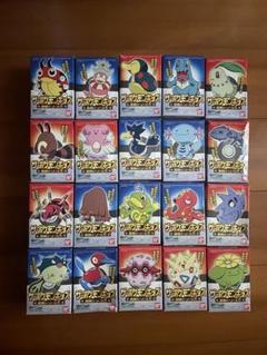 未開封]ザ・ポケモンキッズ 復刻シリーズ6 全20種 - メルカリ
