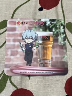 信玄誠司 HUBコラボ 缶バッジセット SideM 信玄誠司 缶バッジ - メルカリ