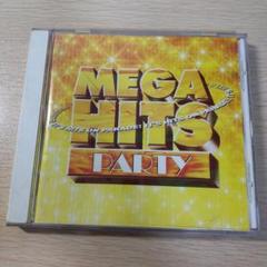 MEGA HITS PARTY CD