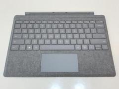 Surface Pro Signatureタイプカバー（英字キーボード）