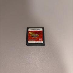 ドラゴンボールZ Nintendo DS ソフト