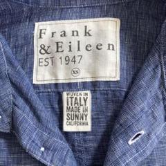 2025年最新】フランク&アイリーン frank&eileen ロンハーマンの