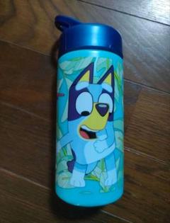 BLUEY 子ども用水筒 355ml ブルーイ　日本未発売　サーモス 新品】ブルーイ 子ども用水筒 - メルカリ