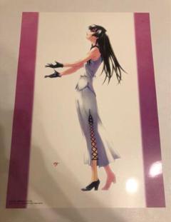 【非売品】Ensemble 舞降る羽のアンサンブル 針玉ヒロキ ポートレート ①