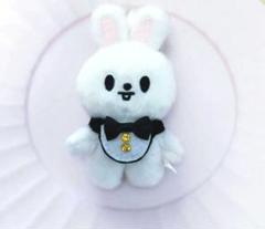 値下げ中！トレカ付きSKZOO リービット10cmぬい& OUTFITセット 2025年最新】leebit 10cmの人気アイテム - メルカリ