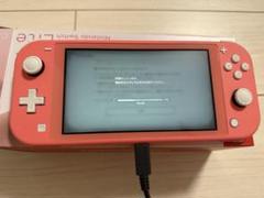 ⭐︎値下げ中⭐︎美品⭐︎Nintendo Switch Lite ピンク 本体 Amazon.co.jp: Nintendo Switch Lite コーラル : ゲーム