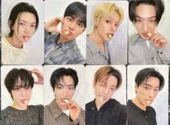 ATEEZ SPIN OFF makestar  ヨントントレカ　セット ATEEZ SPIN OFF makestar ハラジアヨントントレカ セット - メルカリ