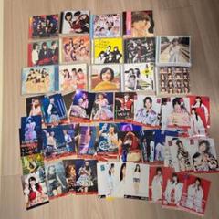 NMB48　CD・生写真まとめ売り