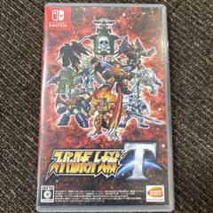 Switch スーパーロボット大戦T