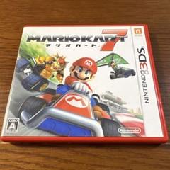 3DS マリオカート7