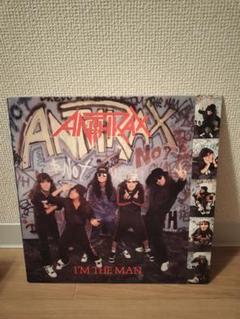 アンスラックス　レコードセット Yahoo!オークション -「anthrax」(レコード) の落札相場・落札価格